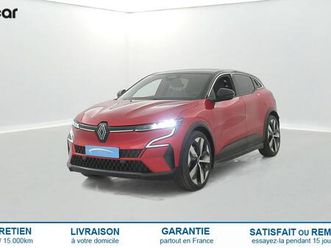 ev40 130ch standard charge techno 5p