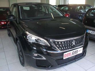 3008 1ª serie eat8.c.aut navi