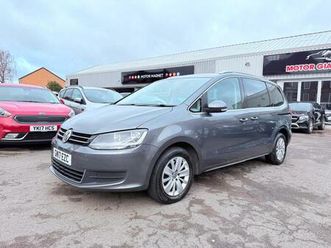 2.0 tdi se nav dsg euro 6 (start/stop) 5dr