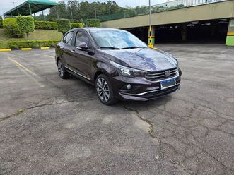 fiat cronos 1.8 automático