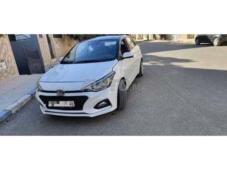 hyundai i 20(gasoil)