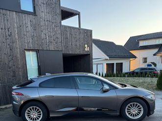 400hk awd auto first edition - ny batteripakke!