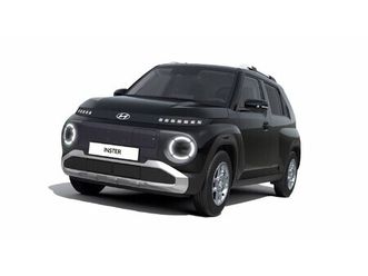 hyundai inster 42kwh smart + winter paket h899