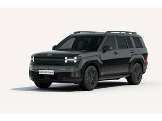 hyundai santa fe 1.6 t-gdi plug-in hybrid, 186kw/253k, calligraphy, 6at, 4x4, 7s