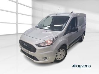 FORD TRANSIT CONNECT ford-transit-connect-1-5-tdci-200-l1-trend