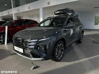 hyundai tucson 1.6 t-gdi platinum 2wd dct