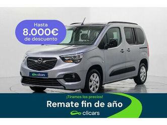 combo life 1.5td s&s l business edition plus 100