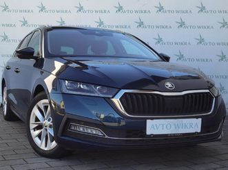 škoda octavia combi 2.0tdi dsg style iq-matrix-temp-virtual-grijanje-keyless-ambient-kamera-17c-kuka