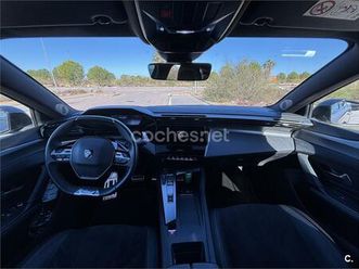 peugeot 408 408 gt puretech 130 eat8