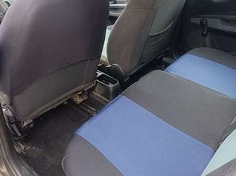 grande punto 5p 1.4 actual gpl 77cv