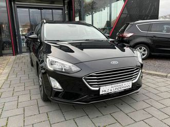 ford focus 1.0 ecoboost cool & connect