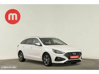 hyundai i30 sw 1.0 t-gdi style plus dct