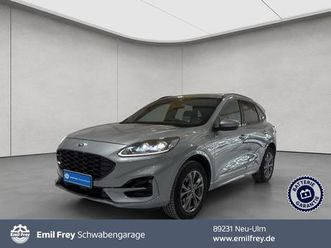 ford kuga 2.5 duratec phev st-line *rfk*twa*acc*