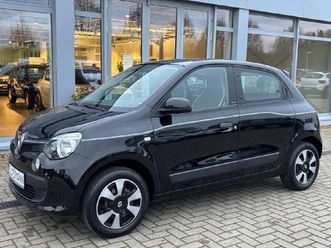 renault twingo sce 70 limited
