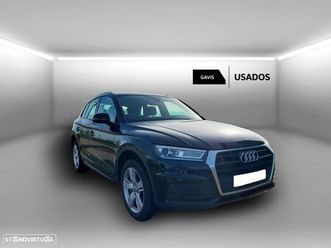 audi q5 2.0 tfsi quattro s tronic