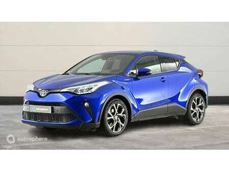 122h edition 2wd e-cvt my20