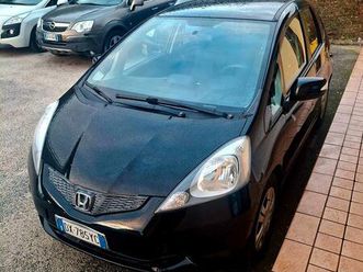 honda jazz 1.4 i-vtec executive gpl