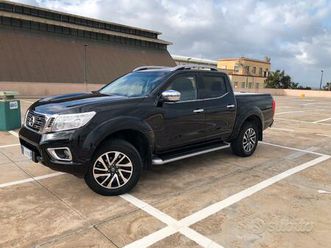 nissan navara np300