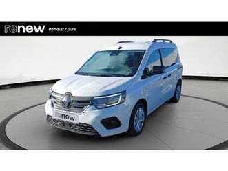 kangoo e-tech electrique ev45 11kw