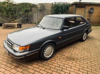 saab 900 turbo lpg gasanlage klima tüv neu