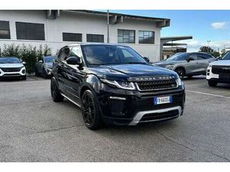 2.0 sd4 240 cv 5p. business ed premium se