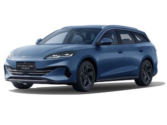 touring comfort 156 kw (212 cv)