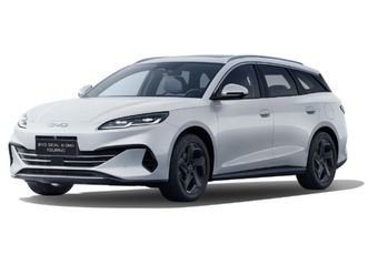 touring comfort 156 kw (212 cv)