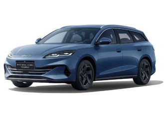 touring comfort 156 kw (212 cv)