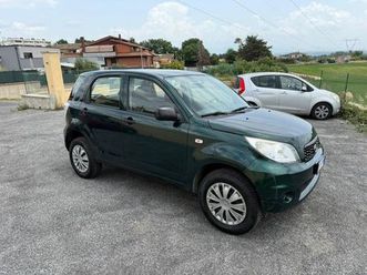 daihatsu terios 1.5 4wd b you o/f five dolomite