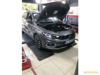 1.4 fire lounge plus