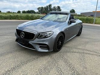 MERCEDES CLASSE E CABRIOLET E 53 AMG mercedes-benz-e-53-amg-mercedes-amg-e-53-4matic-autom-me