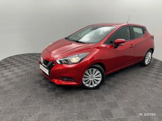 micra ig-t 92 acenta