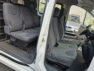 citroën jumpy 1.6 bluehdi xl