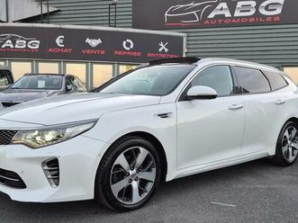 1.7 crdi isg 141 ch dct7 gt-line