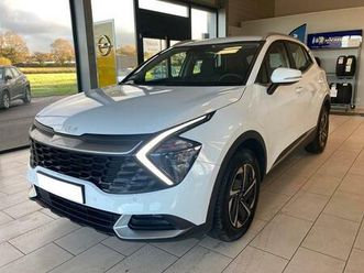 1.6 t-gdi 230ch isg hybride bva6 4x2 active