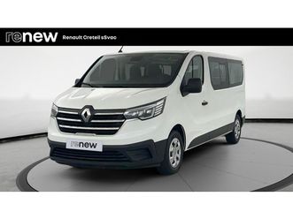 trafic-l2-dci-150-energy-s-s-zen