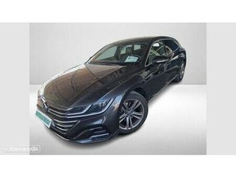 VOLKSWAGEN ARTEON SHOOTING BRAKE R vw-arteon-shooting-brake-2-0-tdi-r-line-dsg