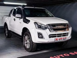 300d-teq extended cab lx