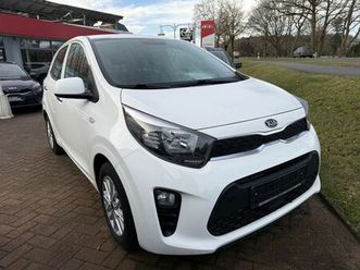 kia picanto 1.0 dream-team edition