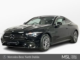 180 amg coupe - 18 inch alloys - reversing camera - ambient lighting - sat nav - climate control - electric heated memory seats - keyless start - apple carplay/