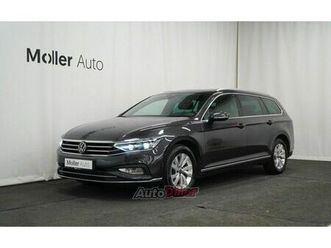 volkswagen passat 2.0 110kw