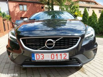 volvo v40 t3 geartronic rdesign