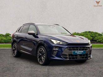 cupra terramar 2.0 tsi 265 vz2 5dr dsg 4drive suv 2025, 2500 miles, £39250 - 32981146 - exchangeandmart.co.uk