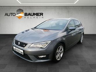 SEAT LEON ST seat-leon-st-1-4tsi-fr-led-navi-shz