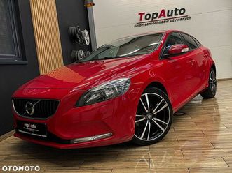 volvo v40 d2 drive-e scr momentum