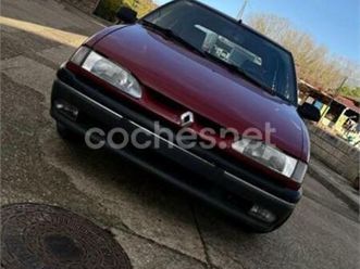 renault r19 r19 1.9d adagio