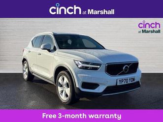 2.0 d3 momentum euro 6 (start/stop) 5dr