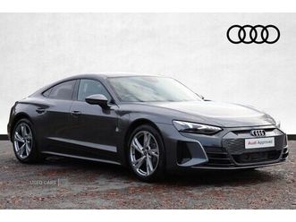 2021 - 390kw quattro 93kwh 4dr auto