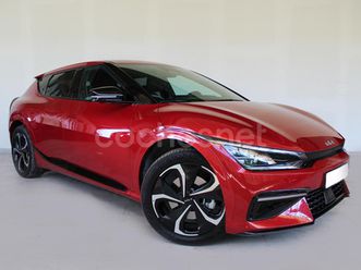 kia ev6 gtline 774kwh awd long range