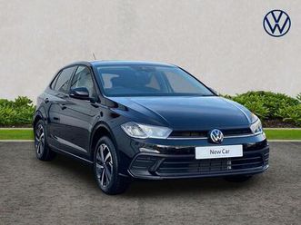 1.0 tsi match euro 6 (start/stop) 5dr
